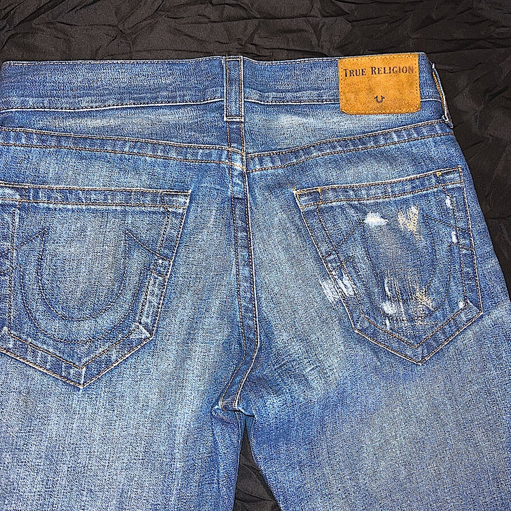 True Religion Mens jeans